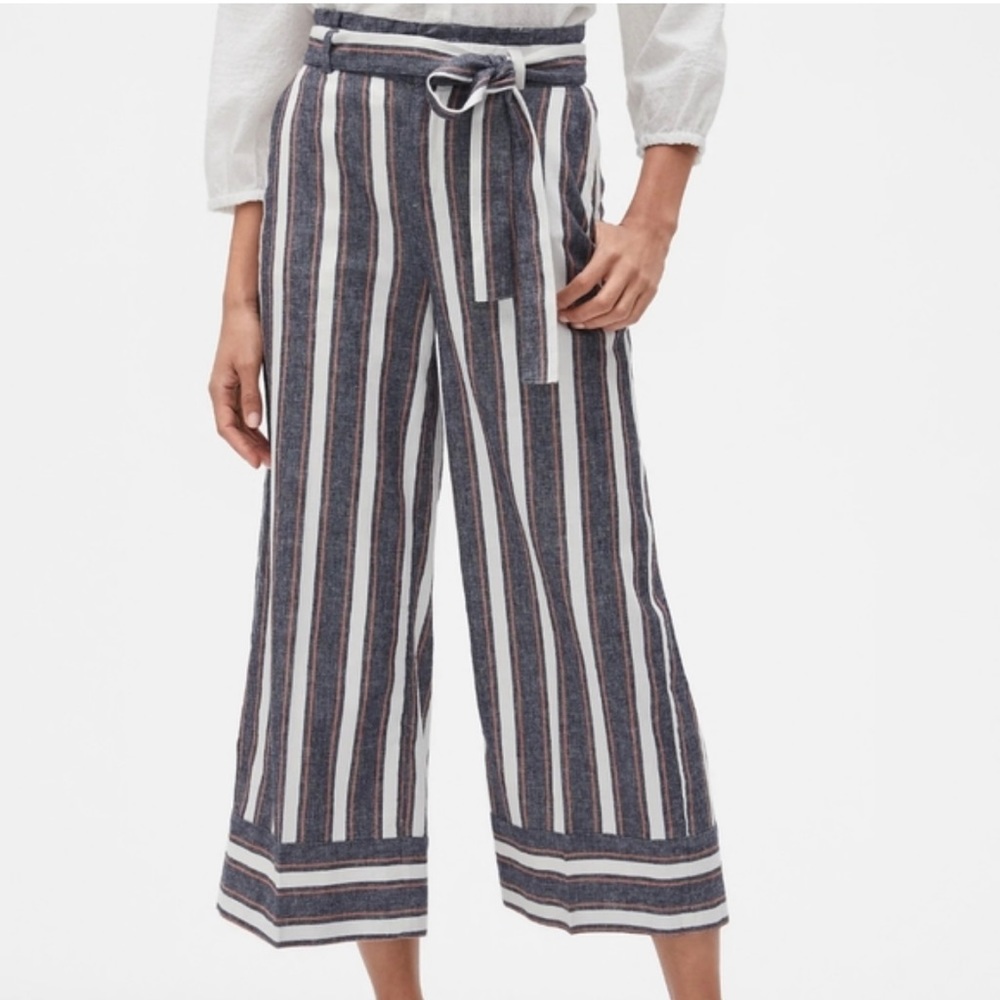 Size 4 banana republic pants
